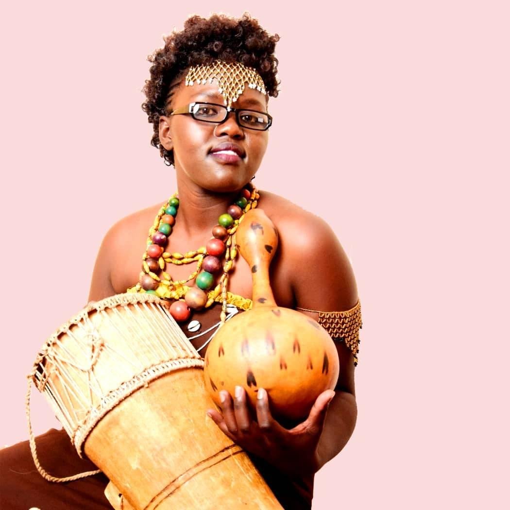Queen Mercy Barteka